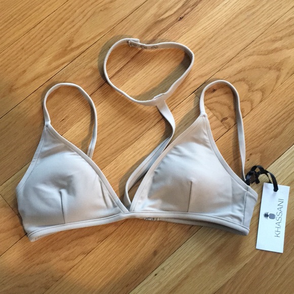 pauline khassani swimwear